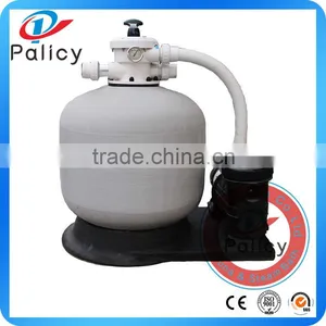 2016 New Latest Styles, Best Service, Best Price Swimming Pool Equipment Type Portable Pool Filter thumbnail-1