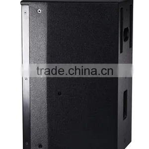 VS Series Special Technology Professional Speaker thumbnail-2