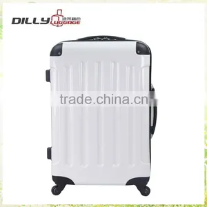 Abs and pc Trolley Luggage Set 20'' 24'' 28''/suitcase thumbnail-3