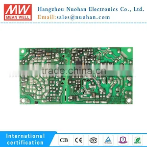 UL CE EMC Approved Meanwell Eps-65-24 65w 2.71a 24v Power Supply Pcb thumbnail-3