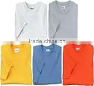 Promotional T-shirts thumbnail-1
