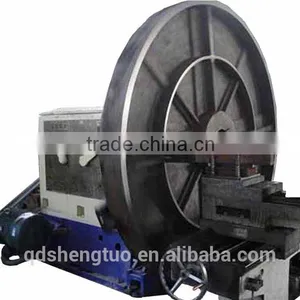 C6030 China Manufacturer Large Quantity Suitable for Rubber Machinery Floor Spilt Lathe Machine thumbnail-1