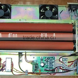 LM330-6R 6 Rollers Pouch Laminator, Speed Adjustable thumbnail-4