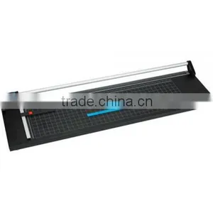 I - 006 1800mm 71inch Big Format Manual Rotary Trimmer With Optional Stand thumbnail-1