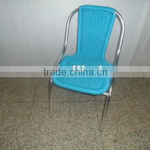 Rattan Chair thumbnail-1