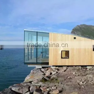 2016 New Modular House, Prefab Villa, Modular Contianer House thumbnail-1