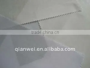 100%ctn Woven Fusible Interlining thumbnail-4