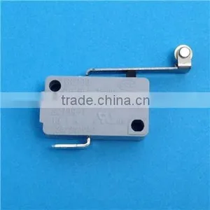 BAOKEZHEN SC799 Micro Switch for Most Electrical Machine.UL VDE thumbnail-2