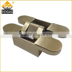 Bifold Door Hinge for Heavy Wooding Door thumbnail-3