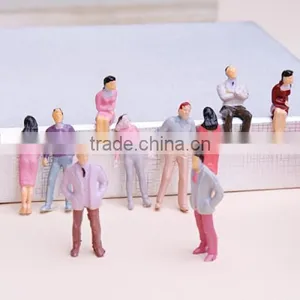 Animate Figure Model Resin Kit Woman Sexy Nude, Model Figure, Model Artificial Resin Figure for 1/42 thumbnail-3