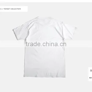 Online Wholesale Shop Blank T Shirts thumbnail-3