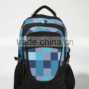 Men Cheap Travel Backpack Foldable Sport Travel Bacg thumbnail-1