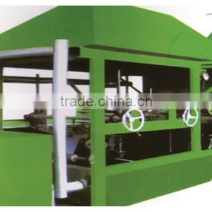 Bitumen Building Waterproof Membrane Production Line thumbnail-6