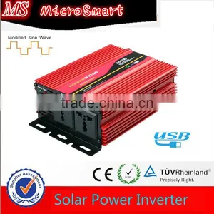 Cheap 3000 Watt Power Inverter 12vdc to 220v ac thumbnail-1