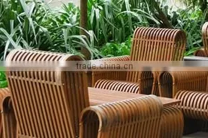 Outdoor Furniture (Chair) thumbnail-1