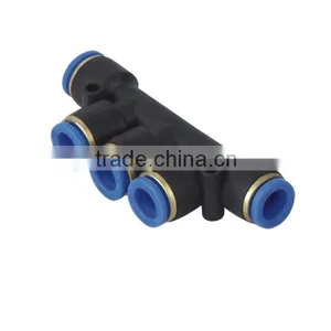 PKG Pneumatic Connectors,PKG Fittings thumbnail-1