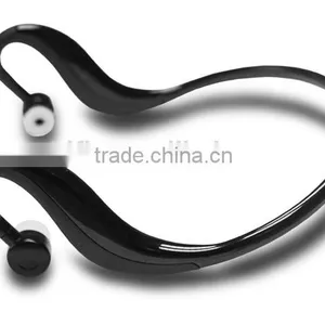 Mini Lightweight Wireless Stereo Sports/running & Gym/exercise Bluetooth Earbuds Headphones Headsets Microphone for Iphone 6s thumbnail-5