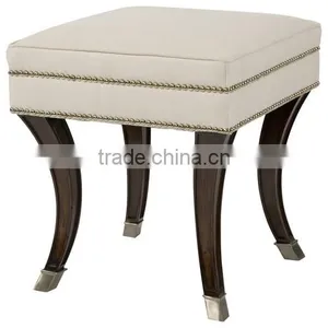 Soft Footstool HDOT0159 thumbnail-1