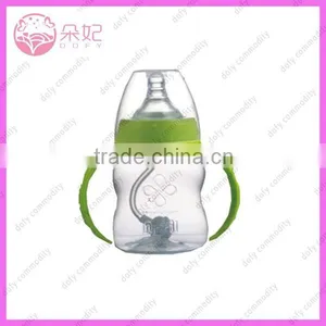 Fashion Cute Design Popular Selling PP Bottle thumbnail-1