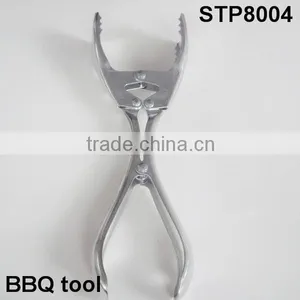 Barbecue Bbq Tong thumbnail-1