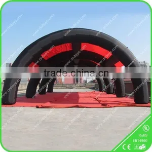 Water Proof Party Inflatable Marquee Tent for Exhibition thumbnail-1