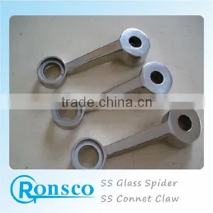 Glass Curtain Wall Spider Fitting thumbnail-2