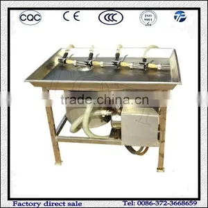 Manual Brine Injecting Machine/ Salt Injector For Meat thumbnail-2