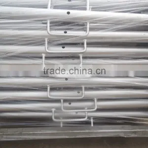 Italy Galvanized Construction Prop/scaffolding Prop thumbnail-6
