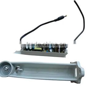 Aluminum Meterial Wall Ceiling Mount Bracket for CCTV Video Cameras thumbnail-3