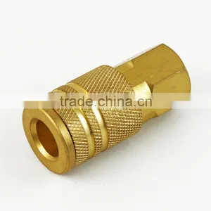Industry Quick Coupling Female Germany,USA Quick Coupling thumbnail-2