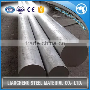 Stainless Steel Round Bar SUS321 Z6CNT18.10 X10CrNiTi189 thumbnail-1