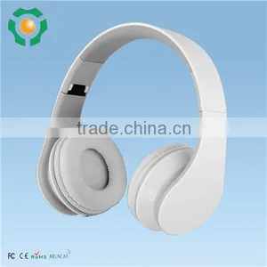 Colorful 3.5mm Silent Disco Headphone, on Ear Stereo Foldable Headphone thumbnail-3