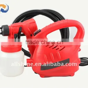 Paint Sprayer Spray Paint Manufacturers Paint Spray Gun thumbnail-1