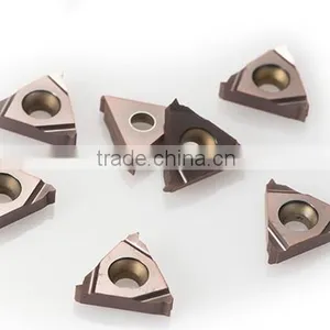 Tungsten Carbide Insert for Lathe Turning Tools thumbnail-4