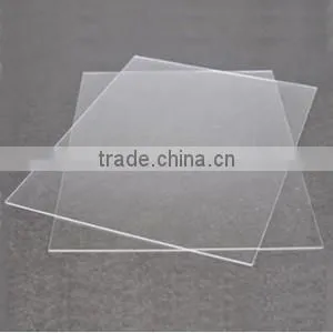 1.8mm Sheet Glass Wholesale With CE thumbnail-2