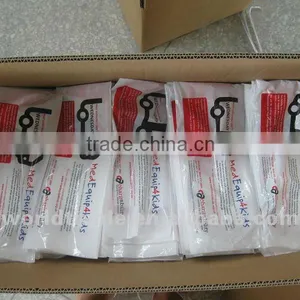 Printed Charity Bag for Donation Made in Experienced Factory thumbnail-1