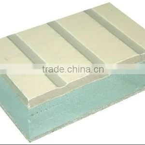 XPS Cement Sandwich Iso Panel thumbnail-1