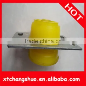 Hot Seal Rubber Buffers Generator Vibration Damper Automobile Engine Mount thumbnail-1