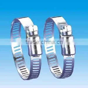 Hose Clamps thumbnail-1