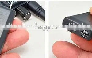 Real-time Audio Monitor HD Sound Voice Mini Detectophone Wireless Audio Receiver thumbnail-3