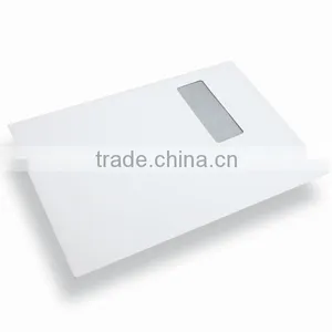 Bank Bill Envelope Printing in China thumbnail-2