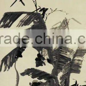 Printing on the Rice Paper,Chinese Traditonal Rice Paper thumbnail-1
