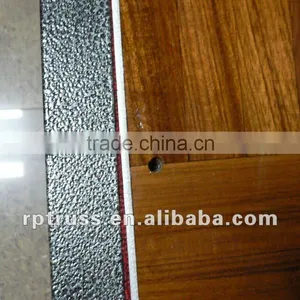Multifunctional Cheap Portable Wood Dance Floor With Trolley thumbnail-3