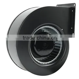 Centrifugal Fan Blower Made in China thumbnail-1