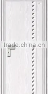 Xupai Hot Sale Bathroom Pvc Folding Door thumbnail-3