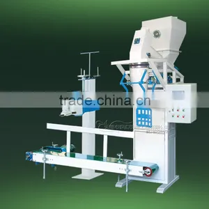 Packing Machine for Calcium Carbonate Powder thumbnail-1