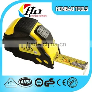 Super Qulity Fiberglass Measure Tape ,First ABS Case Fiber Measure Tape, Steel Measuring Tape Quality Choice thumbnail-4
