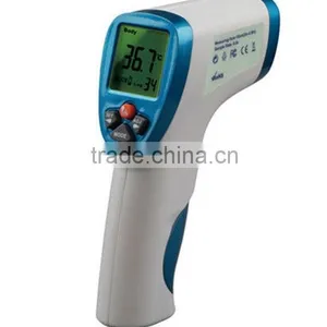 Digital Infrared IR Laser Non Contact Thermometer Baby Thermometer thumbnail-2