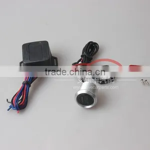 Factory Price Push Button Start, Engine Start Stop Button,Keyless Start, Starter Switch With Illumination thumbnail-5