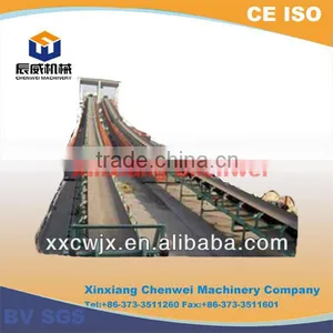 Large Capacity Vibrating Coal Feeder thumbnail-1